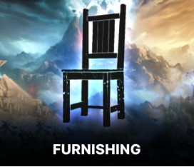 Furnishing Crafting Trade Skills